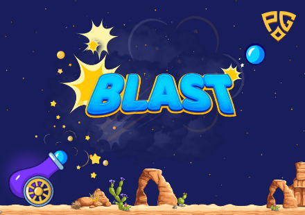 Blast game thumbnail