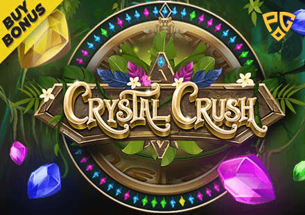 Crystal Crush game thumbnail