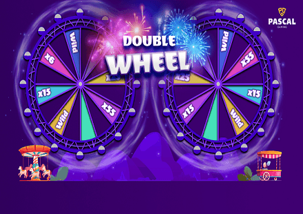 Double Wheel game thumbnail