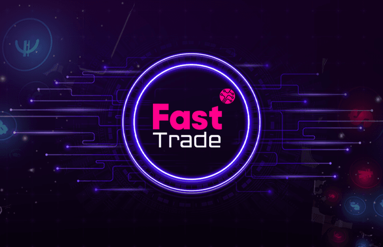 Fast Trade game thumbnail