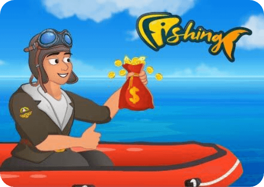 Fishing game thumbnail