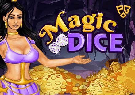 Magic Dice game thumbnail