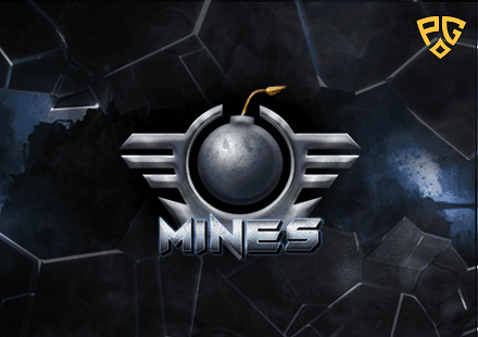 Mines game thumbnail