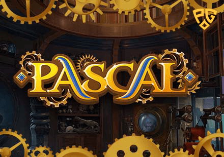Pascal game thumbnail