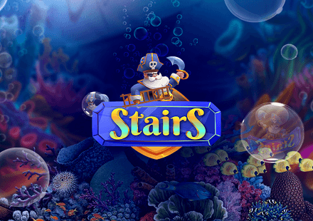 Stairs game thumbnail