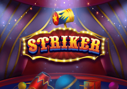 Striker game thumbnail