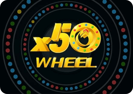 x50 Wheel game thumbnail