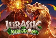 Jurassic Kingdom game thumbnail