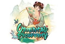 Oriental Prosperity game thumbnail