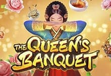 The Queen's Banquet game thumbnail
