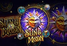 Destiny of Sun & Moon game thumbnail