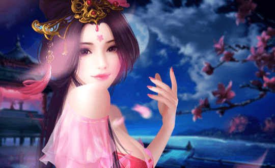Honey Trap of Diao Chan game thumbnail