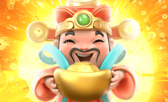 Fortune Gods game thumbnail