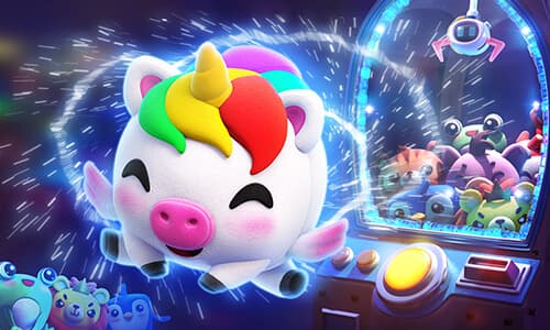 Plushie Frenzy game thumbnail