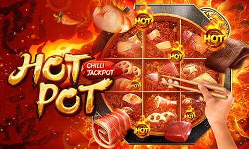 Hotpot game thumbnail