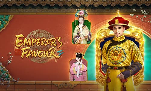 Emperor's Favour game thumbnail