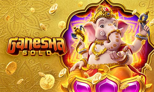 Ganesha Gold game thumbnail