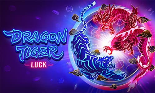 Dragon Tiger Luck game thumbnail
