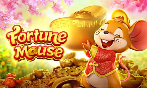 Fortune Mouse game thumbnail