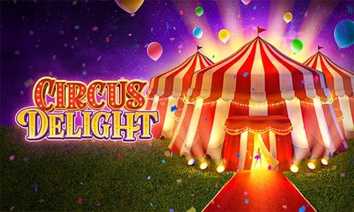 Circus Delight game thumbnail