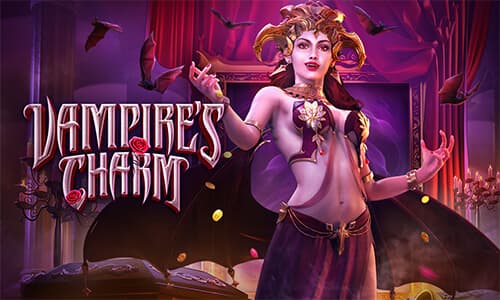 Vampire's Charm game thumbnail