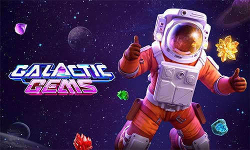 Galactic Gems game thumbnail