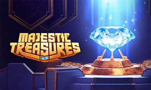 Majestic Treasures game thumbnail