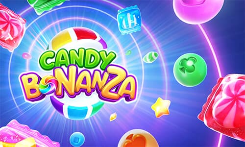 Candy Bonanza game thumbnail