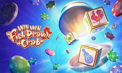 Win Win Fish Prawn Crab game thumbnail