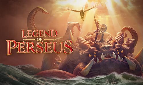 Legend of Perseus game thumbnail