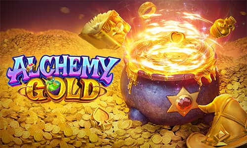 Alchemy Gold game thumbnail