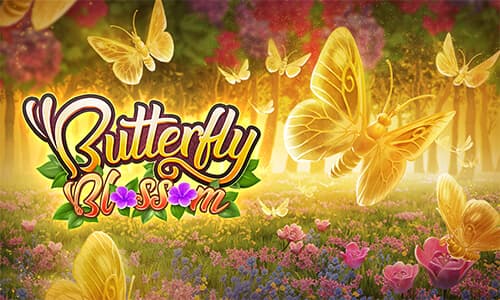 Butterfly Blossom game thumbnail