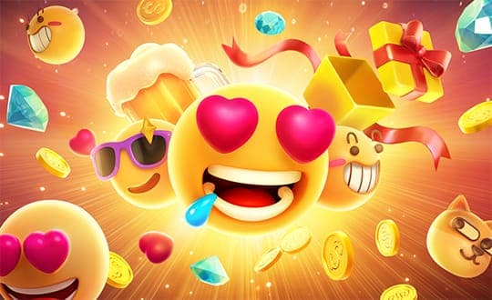 Emoji Riches game thumbnail