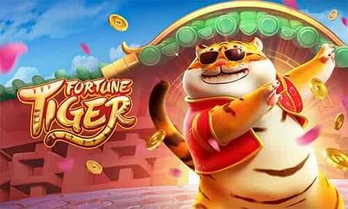 Fortune Tiger game thumbnail