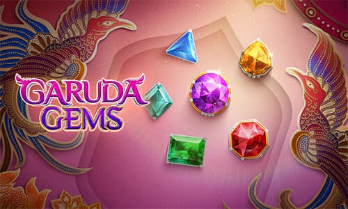 Garuda Gems game thumbnail