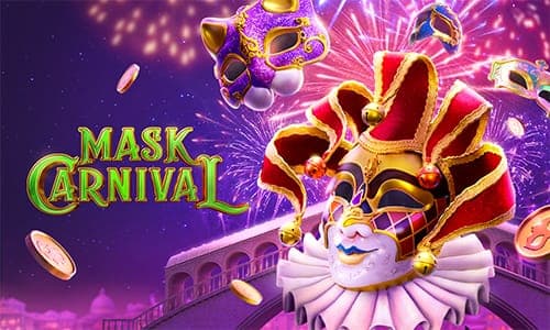 Mask Carnival game thumbnail