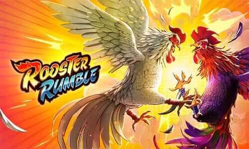 Rooster Rumble game thumbnail