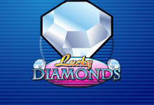 Lucky Diamonds game thumbnail
