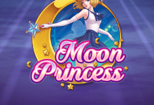 Moon Princess game thumbnail