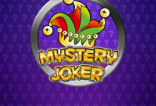 Mystery Joker game thumbnail
