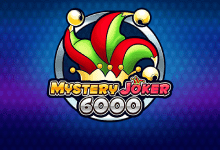 Mystery Joker 6000 game thumbnail
