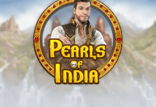 Pearls of India game thumbnail