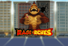Rage to Riches game thumbnail