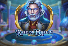 Rise of Merlin game thumbnail