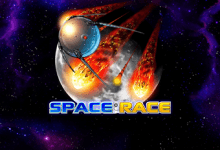Space Race game thumbnail