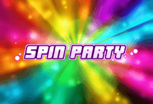 Spin Party game thumbnail
