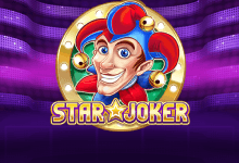 Star Joker game thumbnail