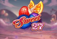 Sweet 27 game thumbnail