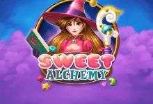 Sweet Alchemy game thumbnail