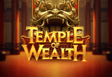Temple of Wealth game thumbnail